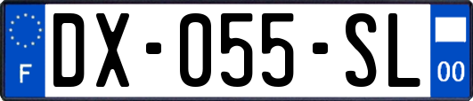 DX-055-SL