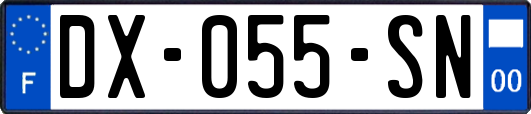 DX-055-SN