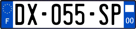 DX-055-SP