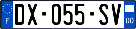 DX-055-SV