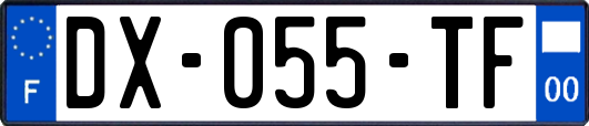 DX-055-TF