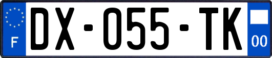 DX-055-TK