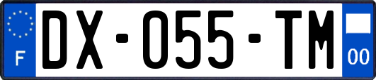 DX-055-TM