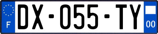 DX-055-TY