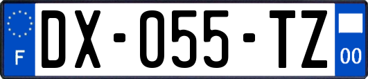 DX-055-TZ