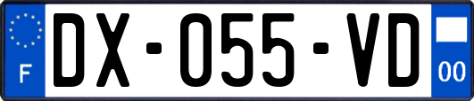 DX-055-VD