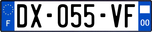 DX-055-VF