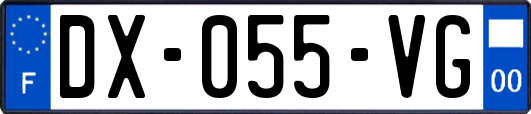 DX-055-VG