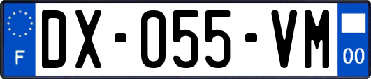 DX-055-VM