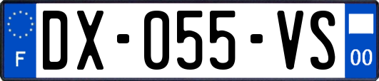 DX-055-VS