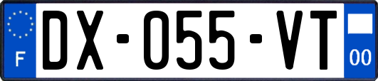 DX-055-VT