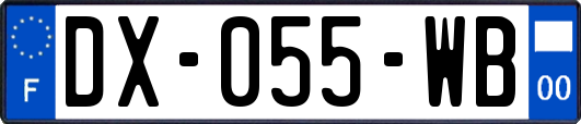 DX-055-WB