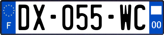 DX-055-WC