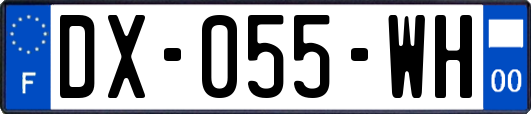 DX-055-WH