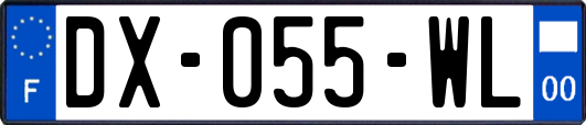 DX-055-WL