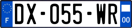 DX-055-WR