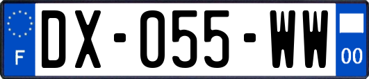 DX-055-WW