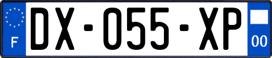 DX-055-XP