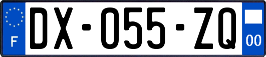 DX-055-ZQ