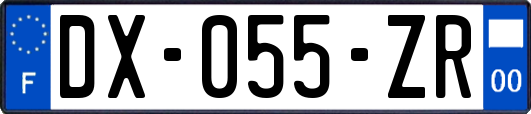 DX-055-ZR