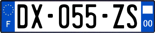 DX-055-ZS