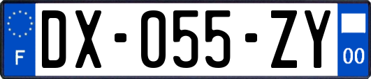 DX-055-ZY