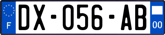 DX-056-AB