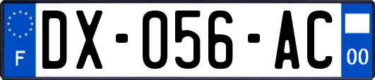 DX-056-AC