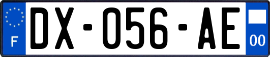 DX-056-AE