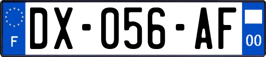 DX-056-AF