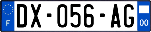 DX-056-AG