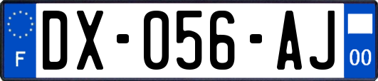 DX-056-AJ