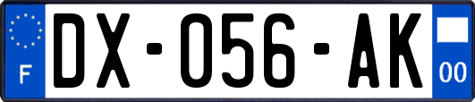 DX-056-AK