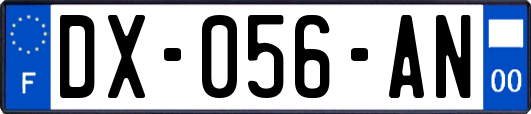 DX-056-AN