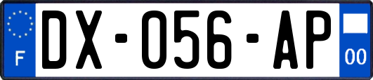 DX-056-AP