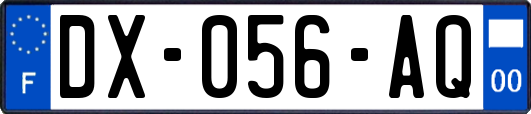 DX-056-AQ