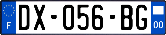 DX-056-BG