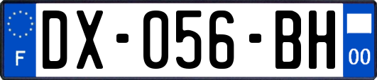 DX-056-BH