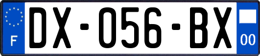 DX-056-BX