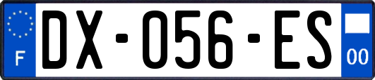 DX-056-ES