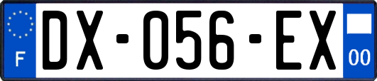 DX-056-EX