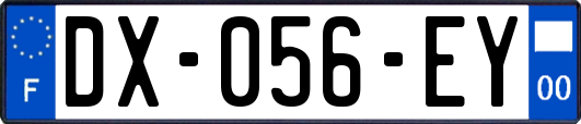 DX-056-EY