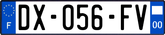 DX-056-FV