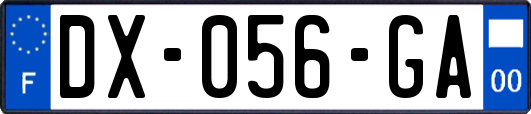 DX-056-GA