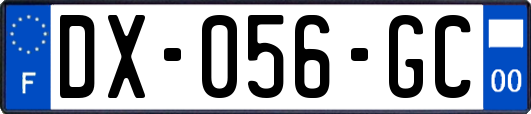 DX-056-GC