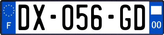 DX-056-GD