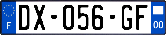 DX-056-GF