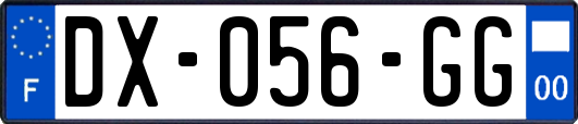 DX-056-GG