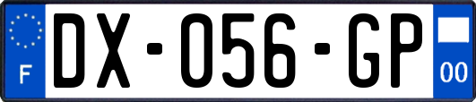 DX-056-GP