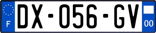 DX-056-GV